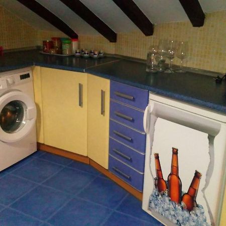 Apartamento A 15Min De Bilbao, 5Minbec Barakaldo Eksteriør billede
