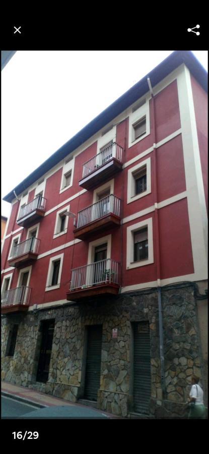 Apartamento A 15Min De Bilbao, 5Minbec Barakaldo Eksteriør billede