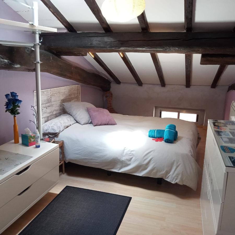 Apartamento A 15Min De Bilbao, 5Minbec Barakaldo Eksteriør billede