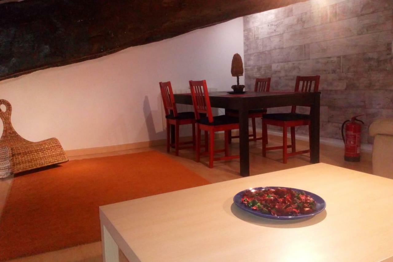 Apartamento A 15Min De Bilbao, 5Minbec Barakaldo Eksteriør billede