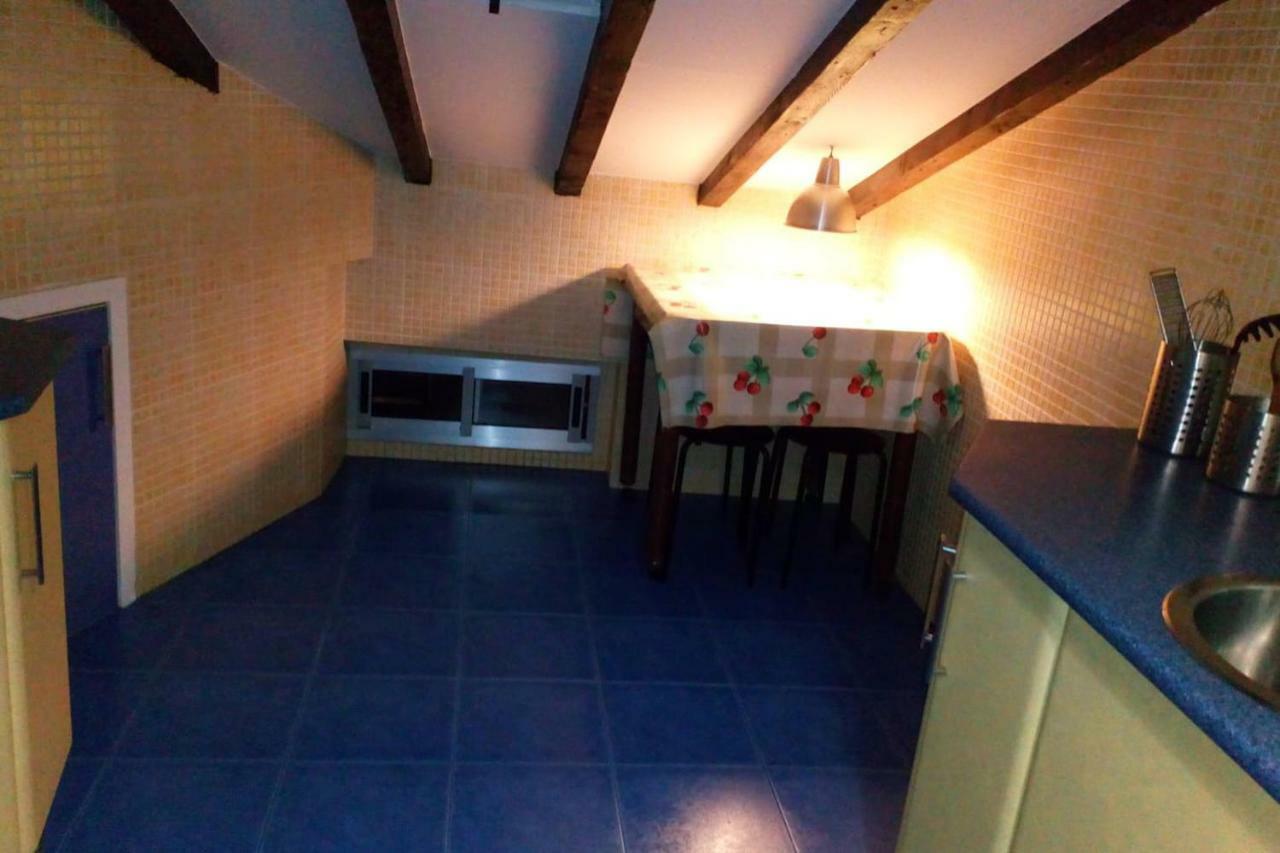 Apartamento A 15Min De Bilbao, 5Minbec Barakaldo Eksteriør billede