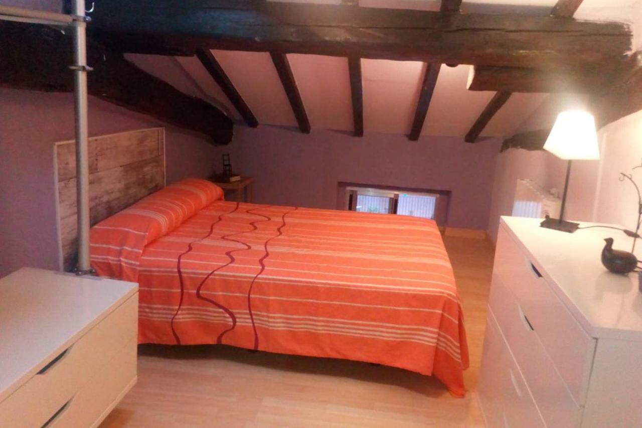 Apartamento A 15Min De Bilbao, 5Minbec Barakaldo Eksteriør billede