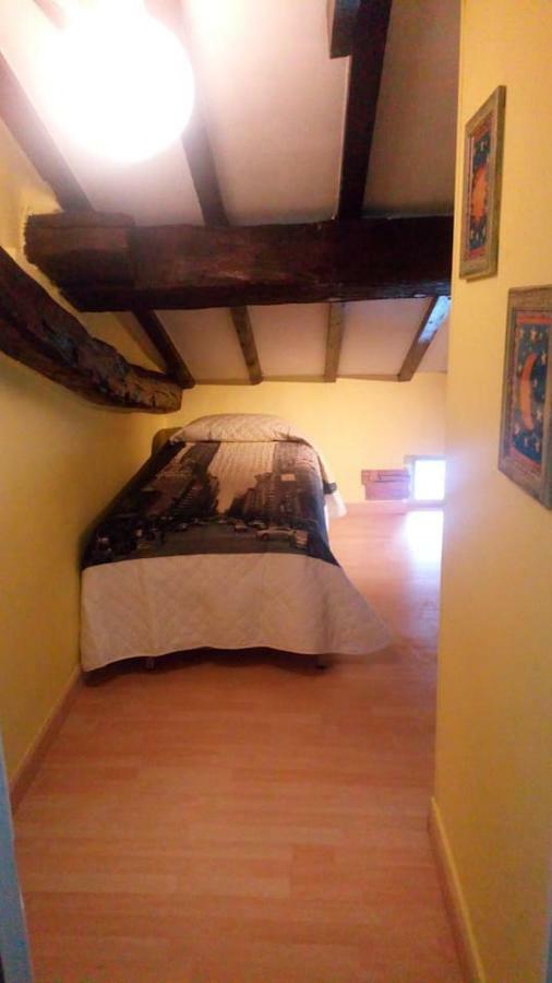 Apartamento A 15Min De Bilbao, 5Minbec Barakaldo Eksteriør billede
