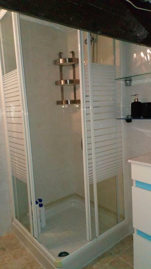 Apartamento A 15Min De Bilbao, 5Minbec Barakaldo Eksteriør billede