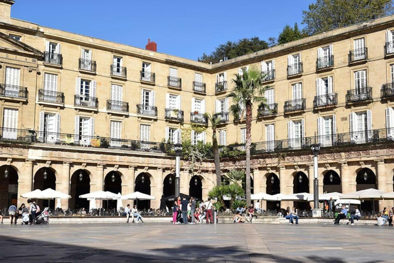 Apartamento A 15Min De Bilbao, 5Minbec Barakaldo Eksteriør billede