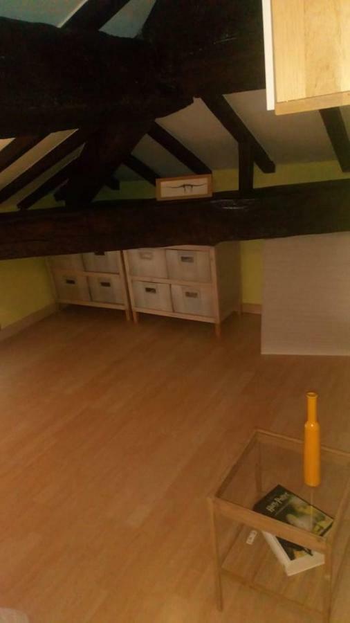 Apartamento A 15Min De Bilbao, 5Minbec Barakaldo Eksteriør billede
