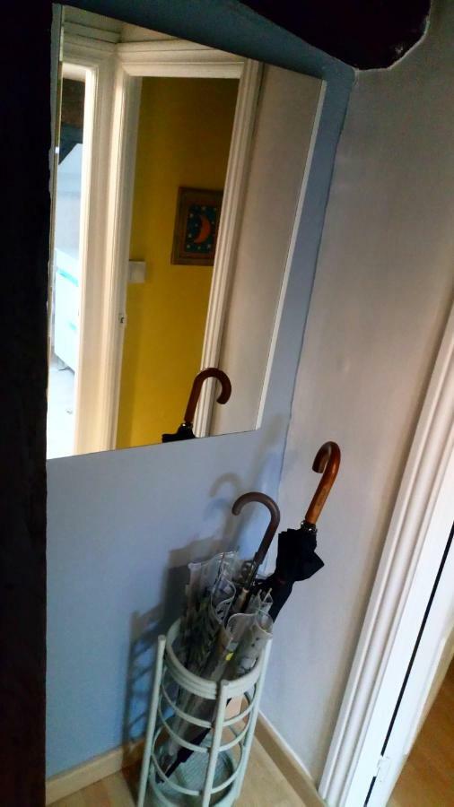 Apartamento A 15Min De Bilbao, 5Minbec Barakaldo Eksteriør billede