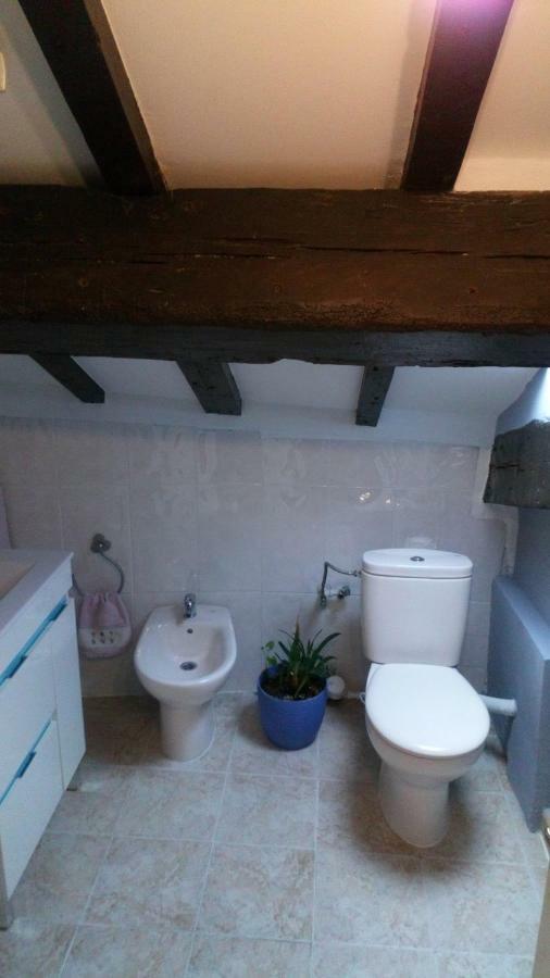 Apartamento A 15Min De Bilbao, 5Minbec Barakaldo Eksteriør billede
